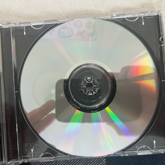 Queensryche Here in the Now Frontier - Picture 4 of 5